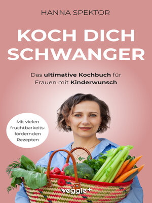 cover image of Koch dich schwanger